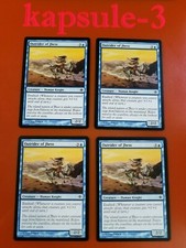 4x Outrider of Jhess | Shards of Alara | MTG Magic Cards