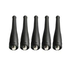 5X 450-512MHz UHF + GPS Antena pasuje do radia APX4000 APX8000 XPR6550 XPR6350 - Zdjęcie 1 z 3