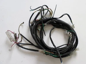 425 YAMATI EUROSTRADA 50 KABELBAUM GEBRAUCHT - Bild 1 von 1
