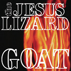 Jesus Lizard - Goat Lp New White Vinyl