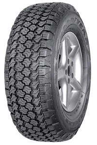 2 x 235/65R17 108T XL GOODYEAR EXTRA LOAD 235 65 17 DD72 . - Image 1 of 1