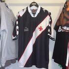 Vasco Da Gama 1997 Kappa Home Football Shirt XL