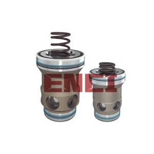 LC25A40D7X/ R900912581 Bosch Rexroth Valve - Afbeelding 1 van 1