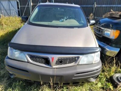 Fuse Box Engine Base Fits 02-05 MONTANA 280854 - Image 1 of 4