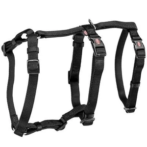 Stay Geschirr Größe M/L 50-75cm/20mm schwarz - Picture 1 of 1