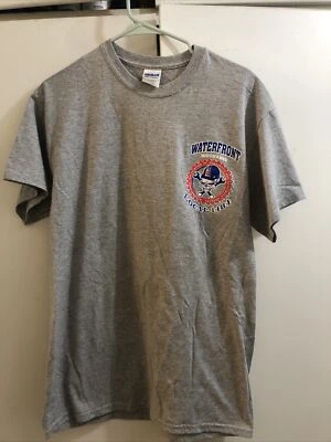 IAMAW International Association Of Machinist & Aerospace Worker Medium T-Shirt N - Image 1 of 4