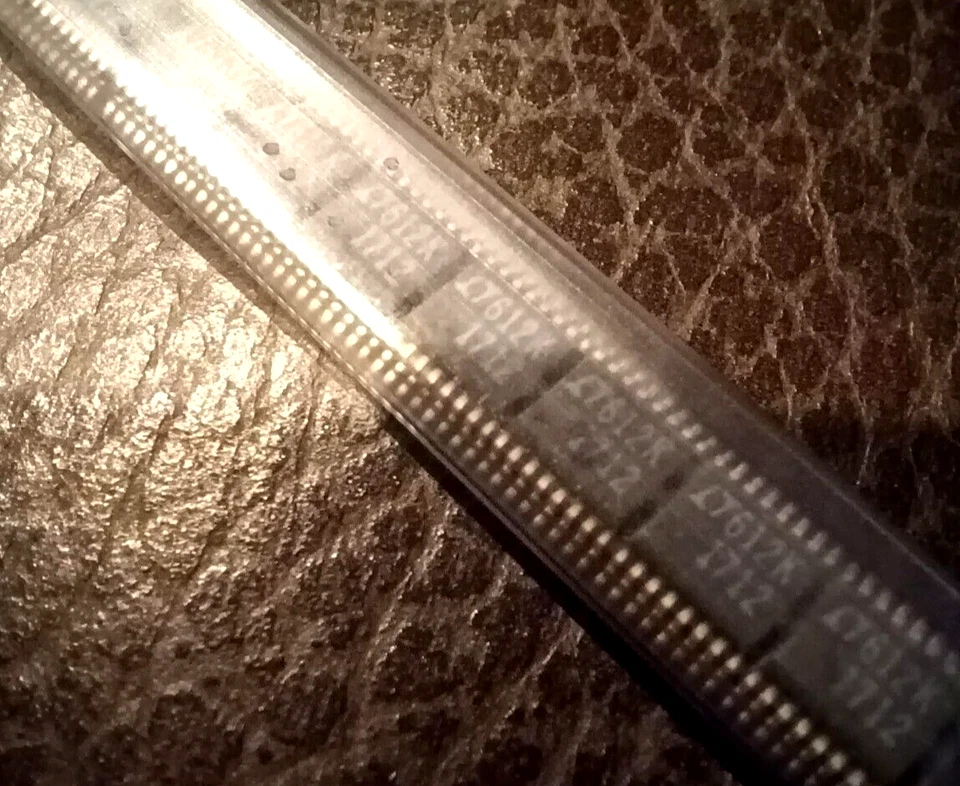 Lote de 4 Amplificador IC Detector de Corriente LT7112 3 Lotes Disponibles NO PRC FALSIFICACIÓN Foto 1 de 2