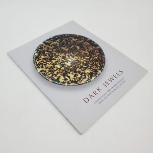 Dark Jewels: Chinese Ceramics the Shatzman Collection 2002 Ackland Art Museum - Picture 1 of 10