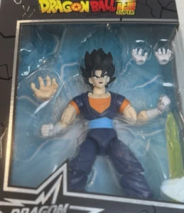 Figura Suelta Bandai Dragon Stars Dragon Ball Super VEGITO *SIN CAJA* - Imagen 1 de 1