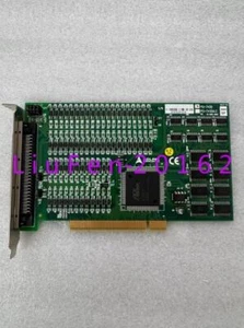 1 Stück gebrauchte ADLINK PCI-7433 Akquisitionskarte - Bild 1 von 3