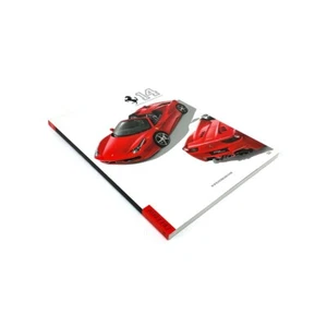 The Official Ferrari Magazine Issue 14 - Picture 1 of 3