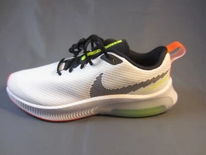 Nike Air Zoom Arcadia Sneaker Mehrfarbig EU 39 - Bild 1 von 5