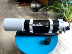 SkyWatcher EvoStar ED80 Pro OTA + Focuser + Dew Heater - Picture 1 of 7
