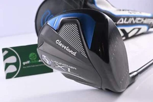Cleveland Launcher XL Driver / 9-12 Degree / Regular Flex Project X Cypher 50 - Picture 1 of 9