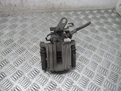 VW SCIROCCO GT 138 2017 1,4 TSI MK3 3 puertas pinza de freno trasera izquierda ref18506 - Imagen 1 de 4