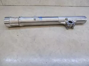 Honda XR650L Front Fork Leg (lower, non brake side) XR 650L L 2017 LOW miles - Picture 1 of 4