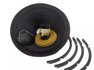 EV, Electro-Voice ZX4 15" EVS-15SF, 151919 Lautsprecher Reparatursatz von SS Audio - Bild 1 von 3