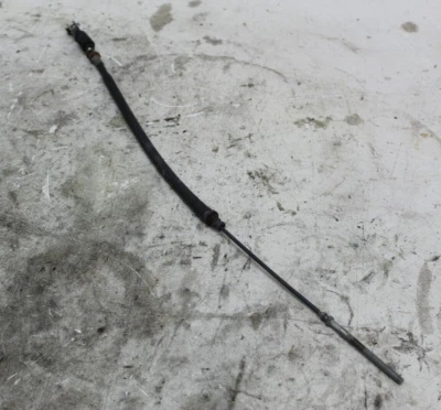 '02 Kawasaki Prairie 650 - Rear Brake Cable - Part # 54005-1203 / 54005-0019 - Image 1 of 4