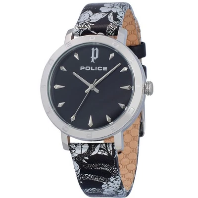 Orologio Donna Police PL16033MS.02 [Ø 36 mm] - Immagine 1 di 2