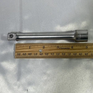 Vintage Craftsman 5" Socket Extension 1/2" Drive =V= USA - Bild 1 von 5