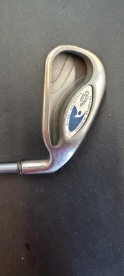Callaway Tungsten Titanium 6 Iron Graphite Regular Flex - Image 1 of 4