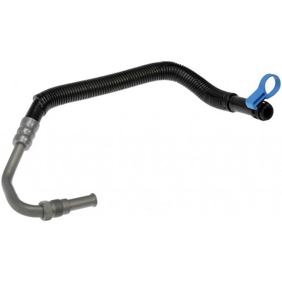 For Ford F350 Super Duty/F450 Super Duty 2003 2004 Transmission Oil Cooler Line - Image 1 of 4