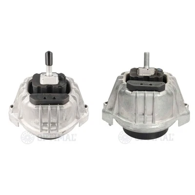 OPTIMAL Set Lagerung Motor Motorlager für BMW 1er 116i 118i 3er - Bild 1 von 4