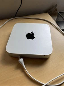 Mac Mini 2011 i5 A1347 4gb 500gb - Picture 1 of 2