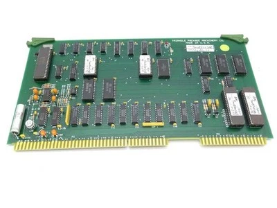 TRIANGLE MACHINE 90WB8005AB CIRCUIT BOARD - Image 1 of 3