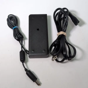 Adattatore di Alimentazione AC Vintage Apple M4402 Nero 24V 45W per Macintosh PowerBook - Foto 1 di 3