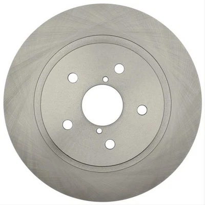 981956R Raybestos Disco de freno trasero lado conductor o pasajero derecho izquierdo para WRX Foto 1 de 3