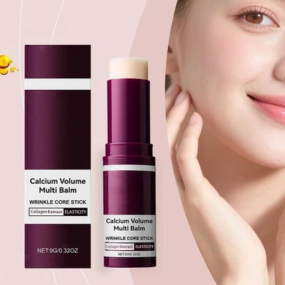 Multi Balm Stick Make-up-Zubehör für alle Hauttypen für Augen Lippen Hals - Bild 1 von 4