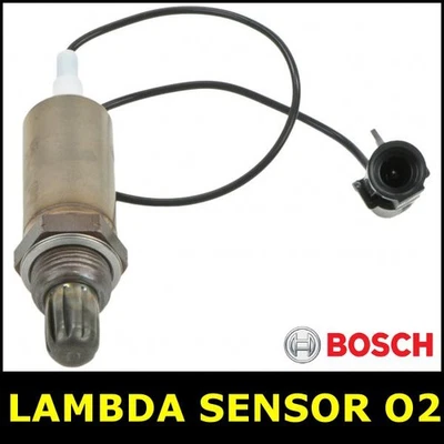 Sensor Lambda O2 Antes CAT Se Adapta a DAEWOO LEGANZA NEXIA NUBIRA 11300LH00F - Imagen 1 de 4