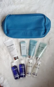 Elemis Pro-collagen Skin Care + Revitalise-Me Hair Care Bundle Travel Size New - Picture 1 of 7