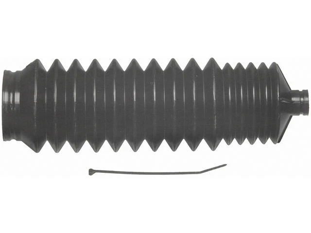 For 1993-2002 Saturn SC1 Steering Rack Boot Kit Moog 16433TTKN 1994 1995 1996 - Image 1 of 2