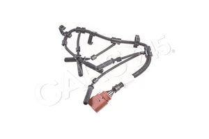 Original VW Touareg Leitungssatz Für Glühkerzen Verbinder 07Z971277 - Picture 1 of 2