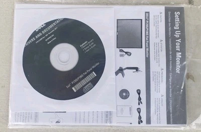 Dell P170s/p190s Drivers - Image 1 of 3