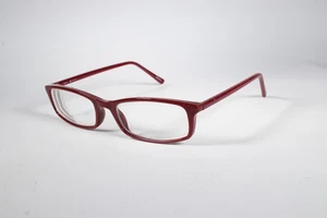 Gafas Seen SNOF0005 Mujer Borgoña UU00 Borgoña Monturas de Gafas de Plástico de Borgoña - Imagen 1 de 4