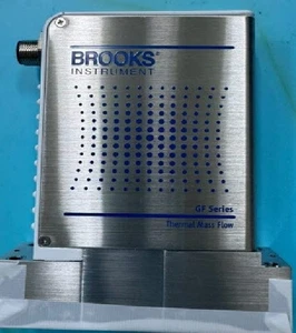BROOKS MFC GF125C Ar 3000SCCM - Picture 1 of 2