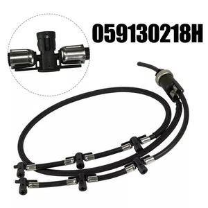 Car Fuel Return Hose for For A4 For A5 For A6 For Q7 2004 2012 059130218H - Picture 1 of 12