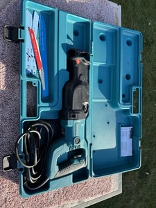 Makita JR3060T 1250W Reciprosäge - Bild 1 von 8