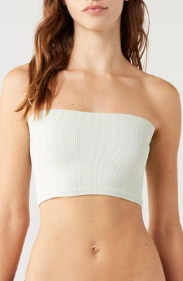 Free People Amelia Bandeau Talla M/L Foto 1 de 4