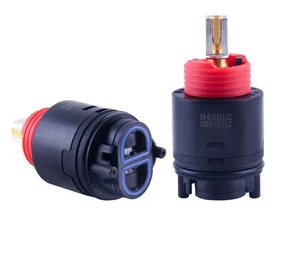 Replacement N40HLC Shower Cartridge For Temp-Gard III Series Single Handle Tub - Bild 1 von 3