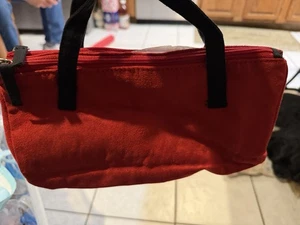 Avon Cosmetic Bag - Picture 1 of 1