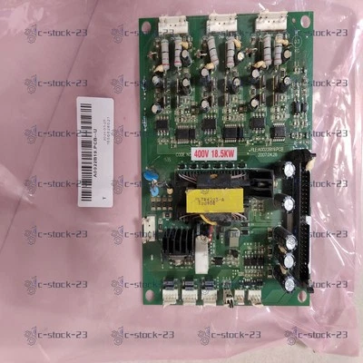 1 STÜCK Gebraucht Holip Wechselrichter-Antriebsplatine A0022B19.PCB - Bild 1 von 3