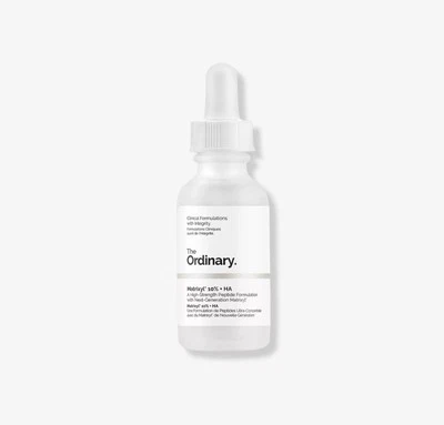Matrixyl 10% + Hyaluronic Acid for Fine Lines and Wrinkles - Image 1 of 2