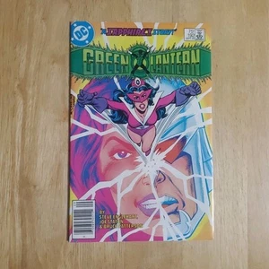 Green Lantern #192 Vintage Collector's Key Issue DC Comics 1985 - Picture 1 of 10