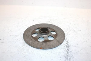 1990 Yamaha  Moto 4 Oem Rear Brake Rotor 21V-25711-01-00 AY5 - Picture 1 of 8