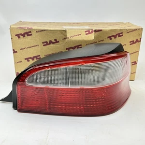 TYC Rear Right Tail Light Brake Lamp 110019012 Fits Citroen Saxo 1999-04 S0 S1 - Picture 1 of 5
