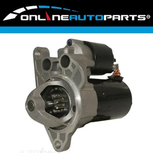 Starter Motor for Ford Courier PH V6 4.0L 1V Manual 2005~2006 - Picture 1 of 2
